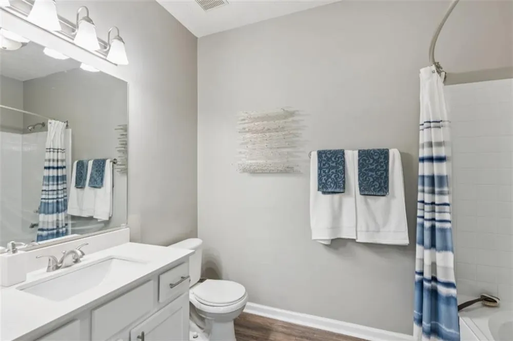 101 Canterbury Ridge Parkway #2403 Canton, GA 30114