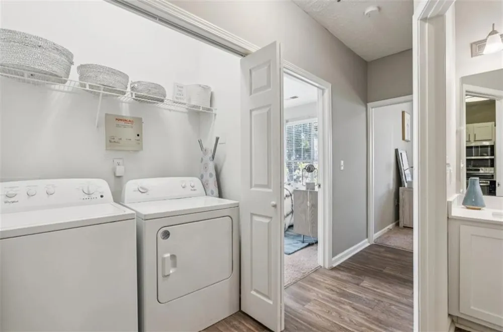 101 Canterbury Ridge Parkway #2403 Canton, GA 30114