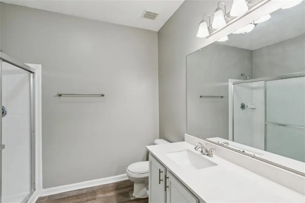 101 Canterbury Ridge Parkway #2403 Canton, GA 30114