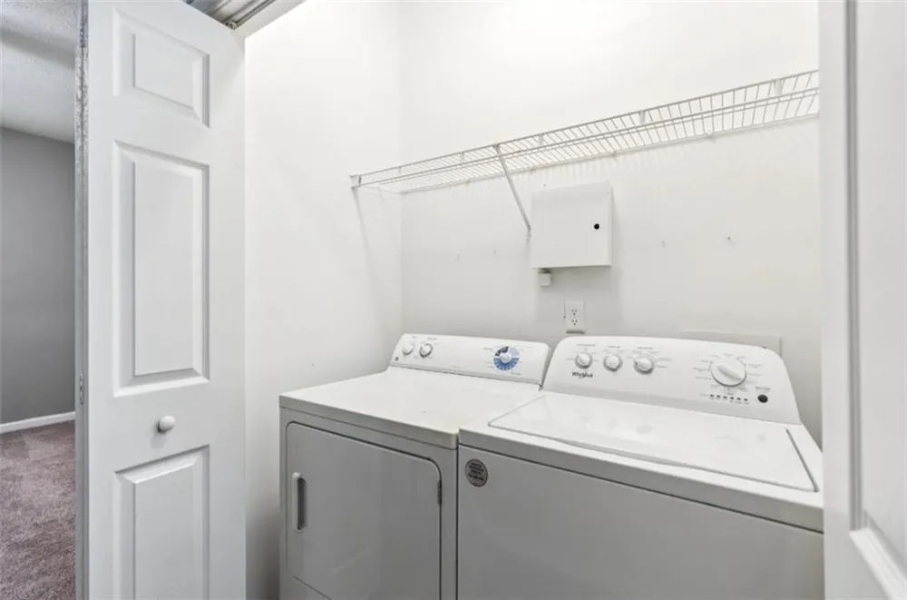 101 Canterbury Ridge Parkway #2403 Canton, GA 30114