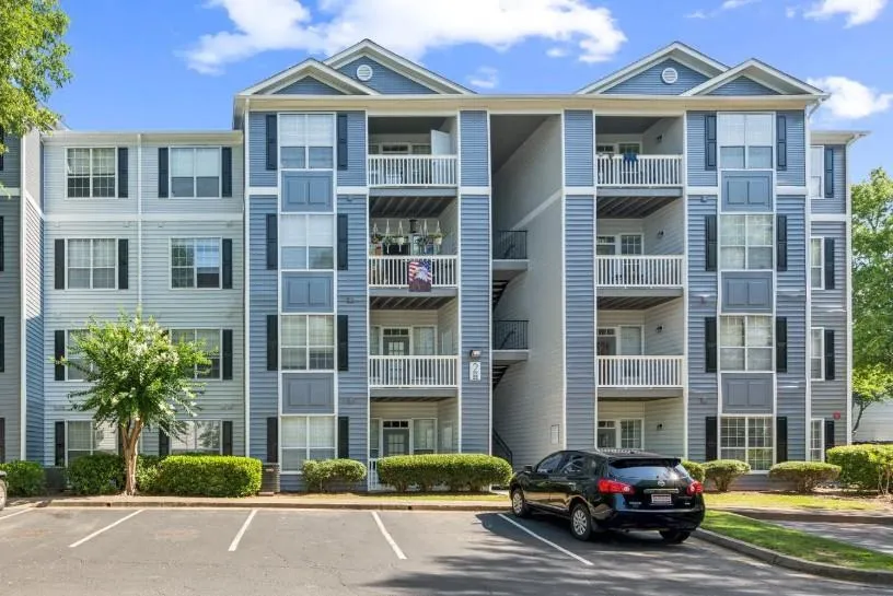 101 Canterbury Ridge Parkway #2403 Canton, GA 30114
