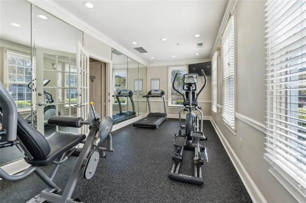 101 Canterbury Ridge Parkway #2403 Canton, GA 30114