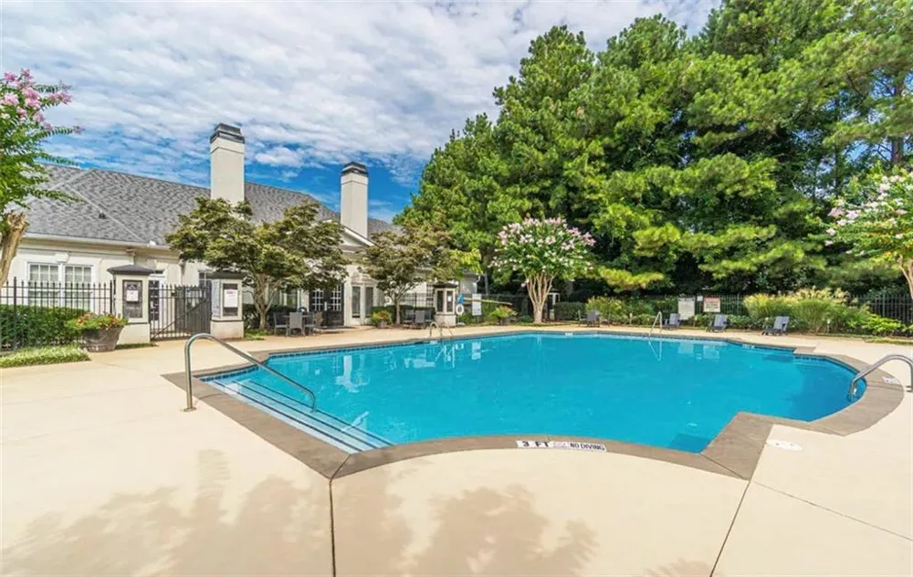 101 Canterbury Ridge Parkway #2403 Canton, GA 30114