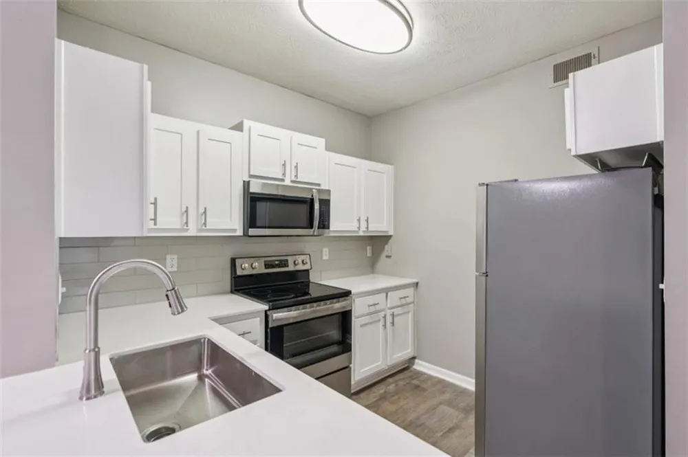 101 Canterbury Ridge Parkway #2403 Canton, GA 30114