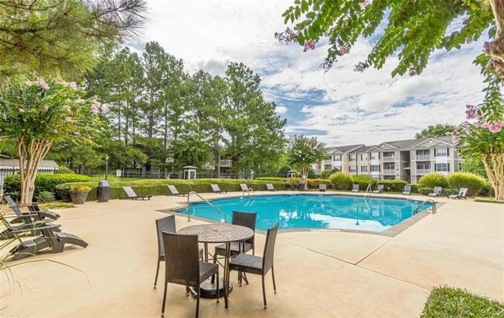 101 Canterbury Ridge Parkway #2403 Canton, GA 30114
