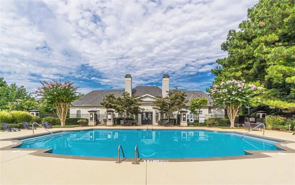 101 Canterbury Ridge Parkway #2403 Canton, GA 30114