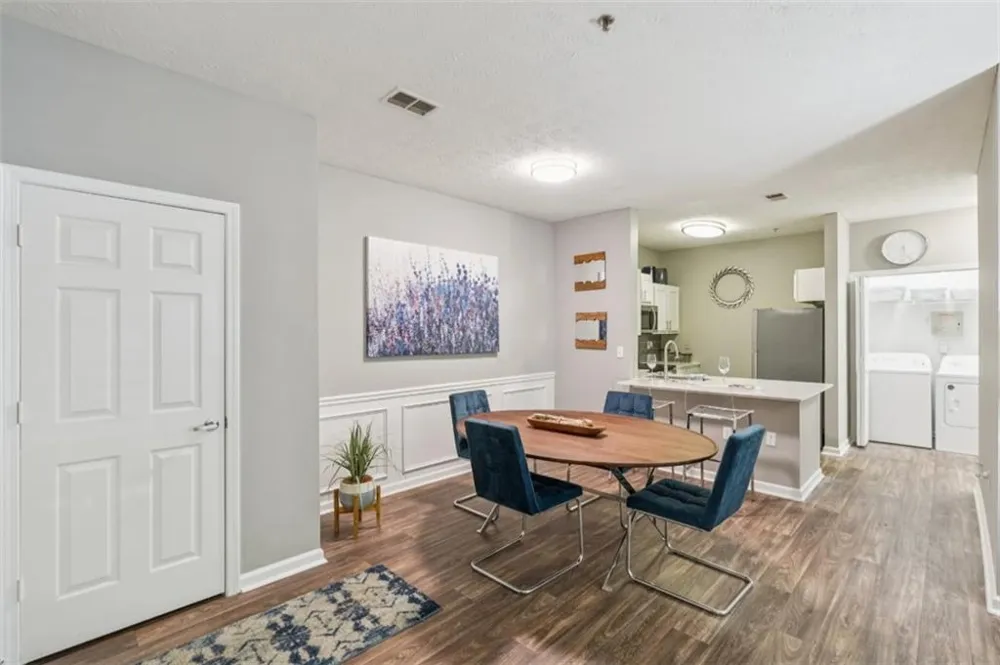 101 Canterbury Ridge Parkway #2403 Canton, GA 30114
