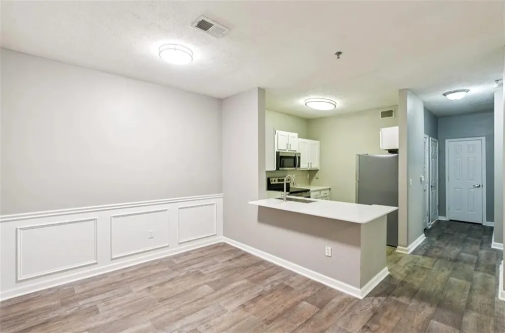 101 Canterbury Ridge Parkway #2403 Canton, GA 30114