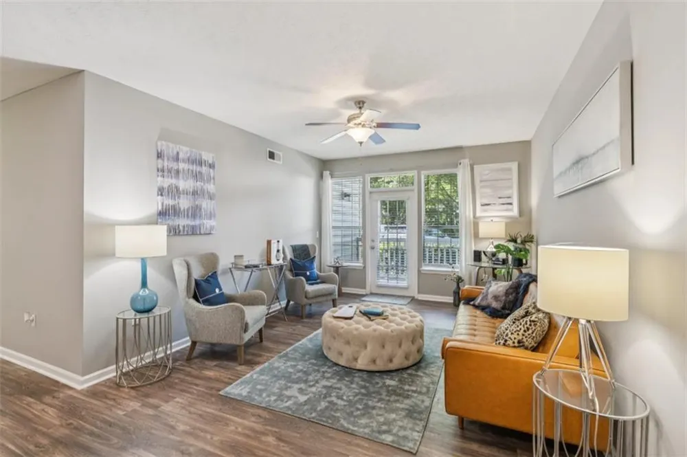 101 Canterbury Ridge Parkway #2403 Canton, GA 30114