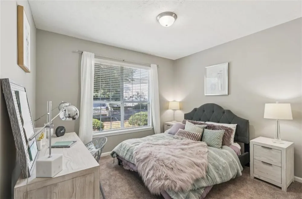101 Canterbury Ridge Parkway #2403 Canton, GA 30114