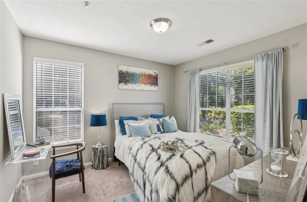 101 Canterbury Ridge Parkway #2403 Canton, GA 30114