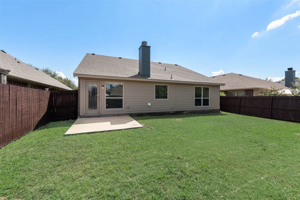 1217 Sage Drive Princeton, TX 75407