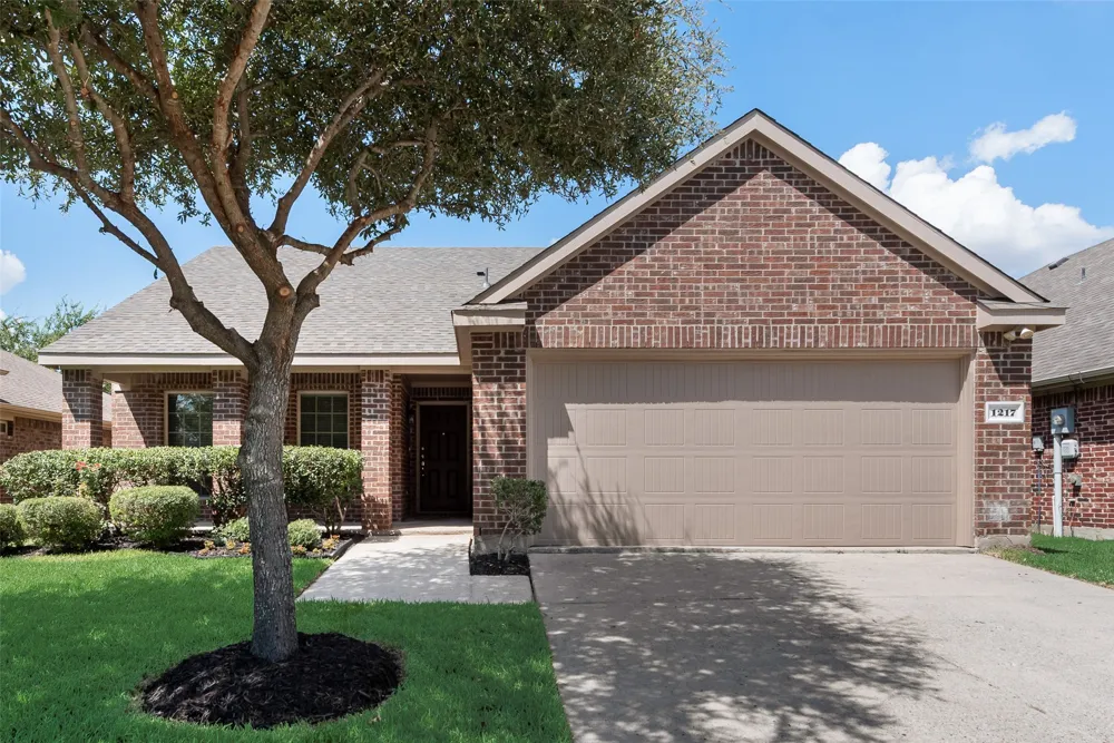 1217 Sage Drive Princeton, TX 75407