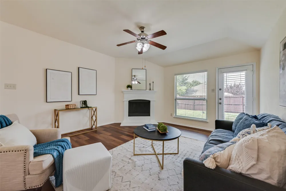 1217 Sage Drive Princeton, TX 75407