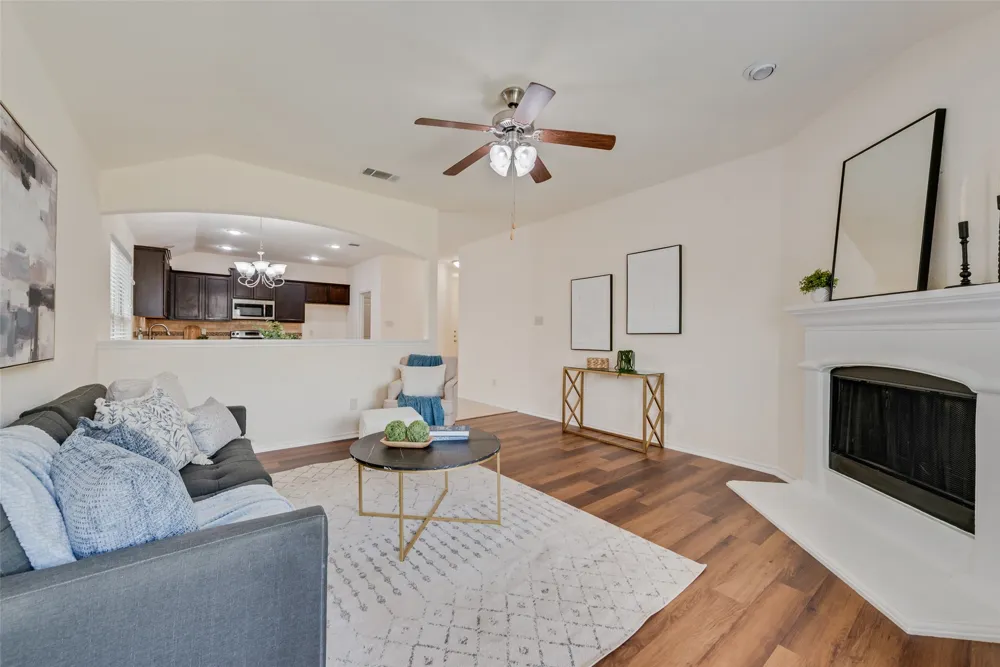 1217 Sage Drive Princeton, TX 75407