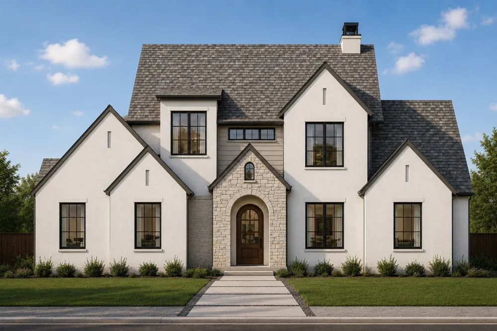 224 Lantern Ridge Drive Aledo, TX 76008