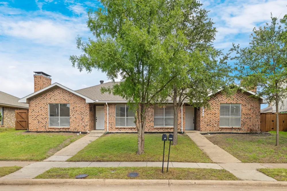 3352 Lanarc Drive Plano, TX 75023