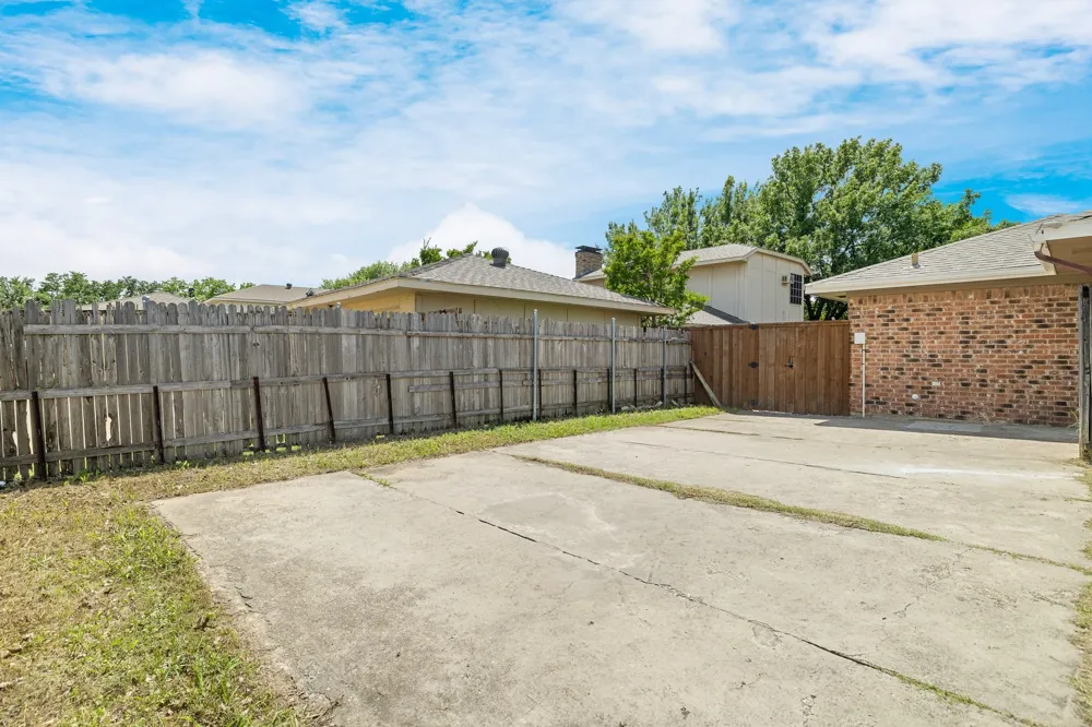 3352 Lanarc Drive Plano, TX 75023