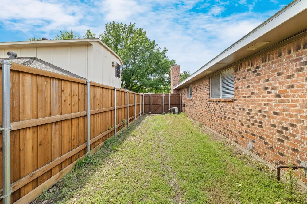 3352 Lanarc Drive Plano, TX 75023
