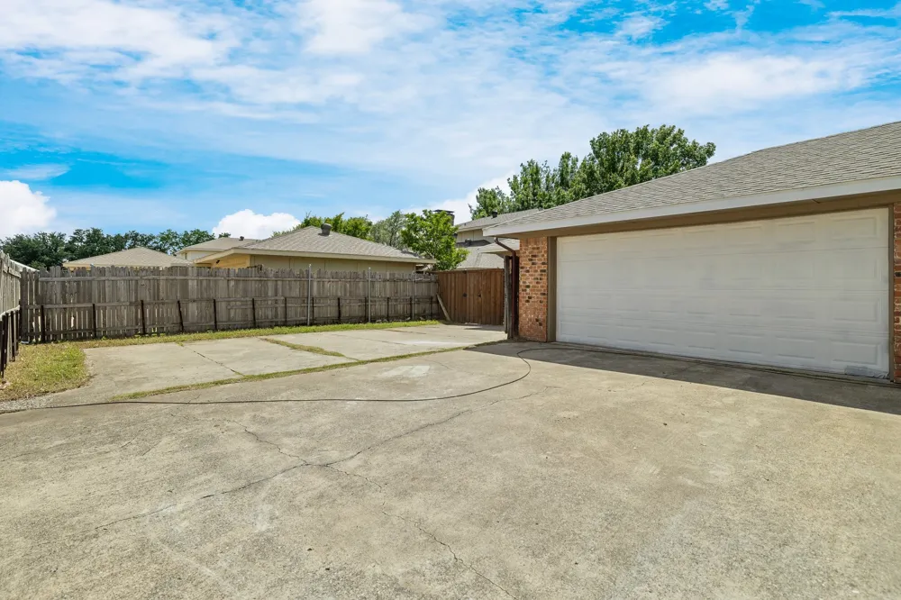 3352 Lanarc Drive Plano, TX 75023