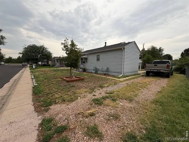 711 Lincoln Street Brush, CO 80723