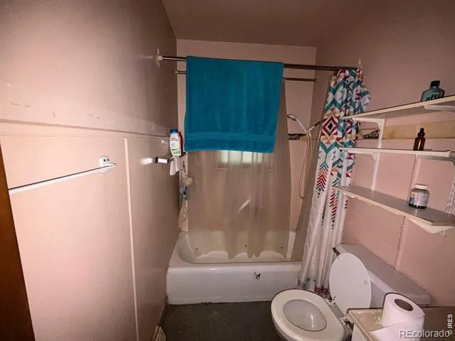 711 Lincoln Street Brush, CO 80723