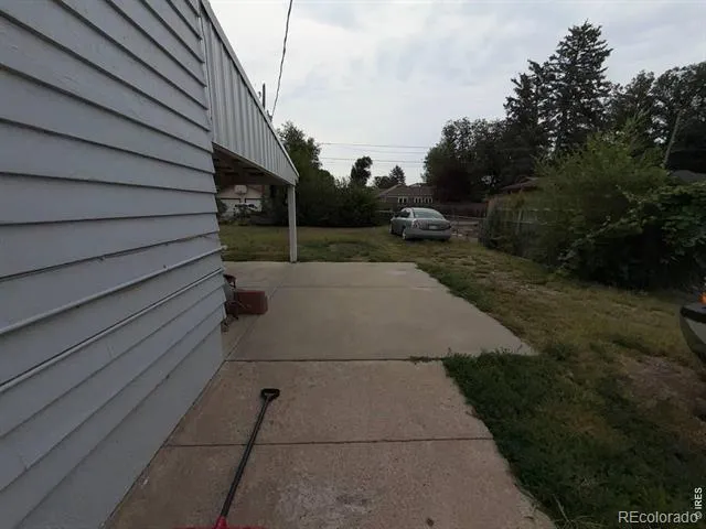 711 Lincoln Street Brush, CO 80723