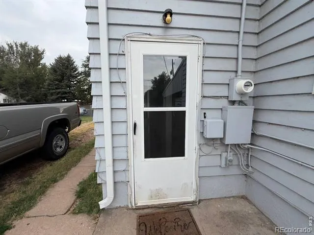 711 Lincoln Street Brush, CO 80723
