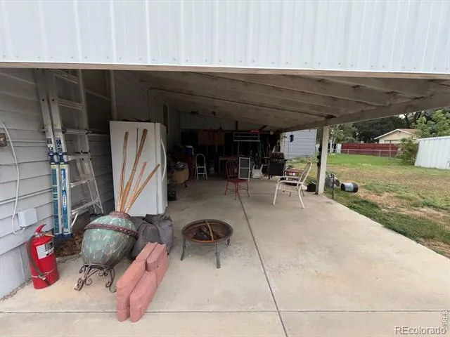 711 Lincoln Street Brush, CO 80723