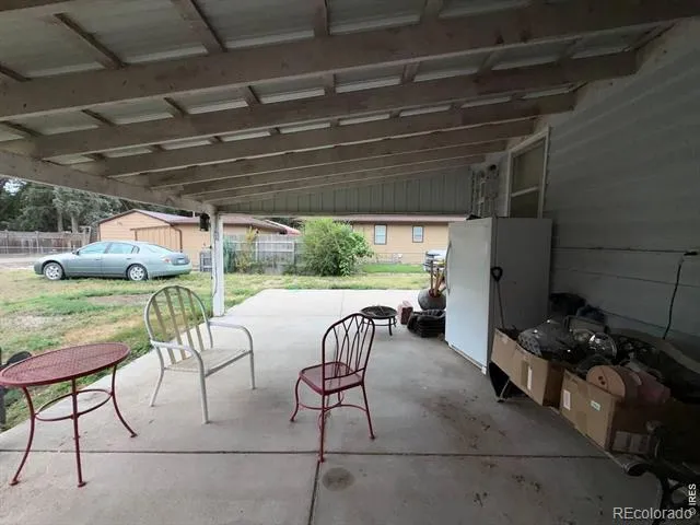711 Lincoln Street Brush, CO 80723