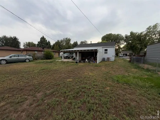 711 Lincoln Street Brush, CO 80723