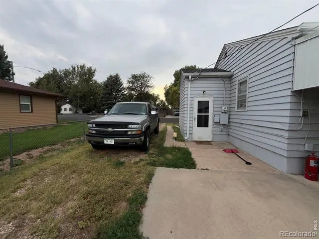 711 Lincoln Street Brush, CO 80723