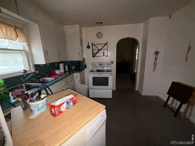 711 Lincoln Street Brush, CO 80723