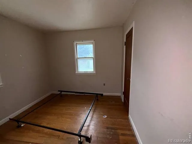 711 Lincoln Street Brush, CO 80723