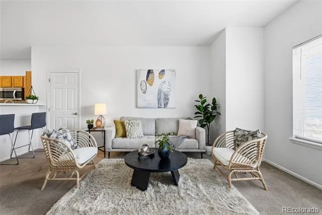 912 S Yampa Street #107 Aurora, CO 80017