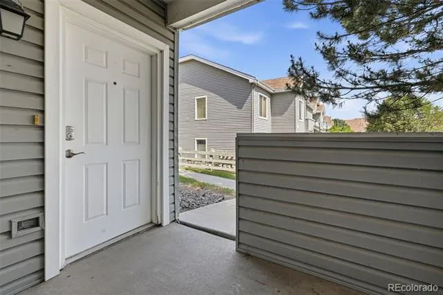 912 S Yampa Street #107 Aurora, CO 80017