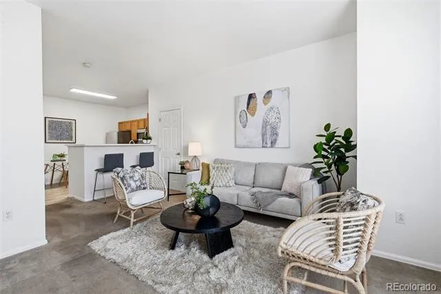 912 S Yampa Street #107 Aurora, CO 80017