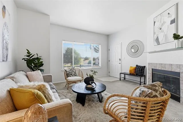 912 S Yampa Street #107 Aurora, CO 80017