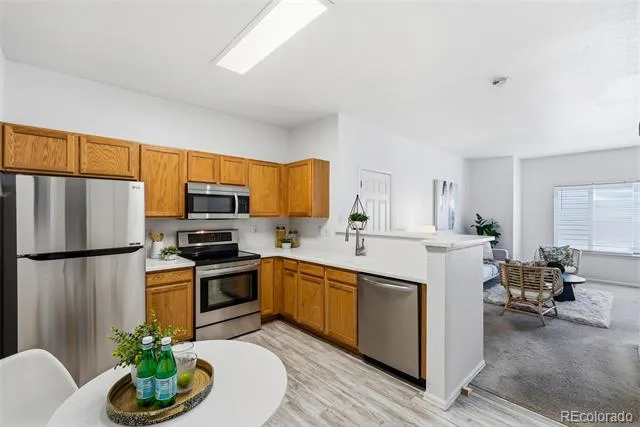 912 S Yampa Street #107 Aurora, CO 80017