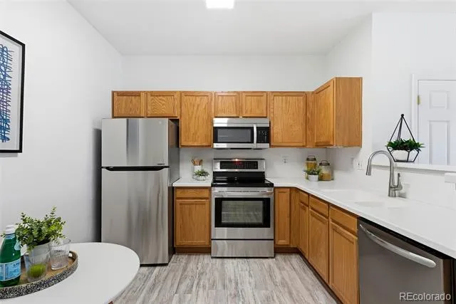 912 S Yampa Street #107 Aurora, CO 80017