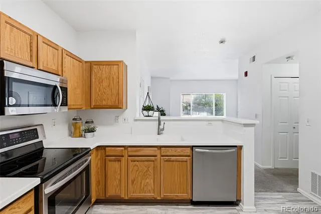 912 S Yampa Street #107 Aurora, CO 80017