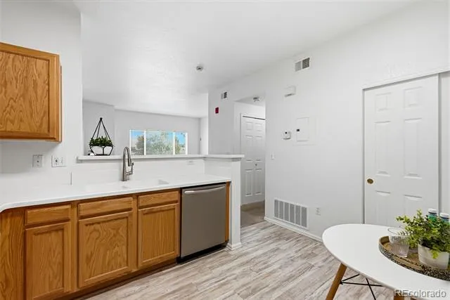 912 S Yampa Street #107 Aurora, CO 80017