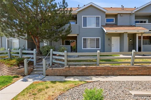 912 S Yampa Street #107 Aurora, CO 80017