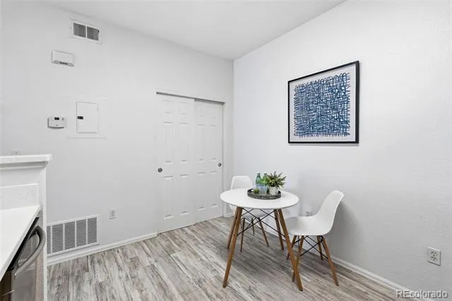 912 S Yampa Street #107 Aurora, CO 80017