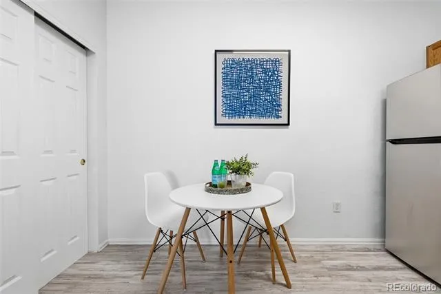 912 S Yampa Street #107 Aurora, CO 80017