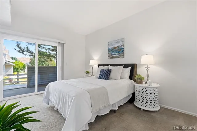912 S Yampa Street #107 Aurora, CO 80017