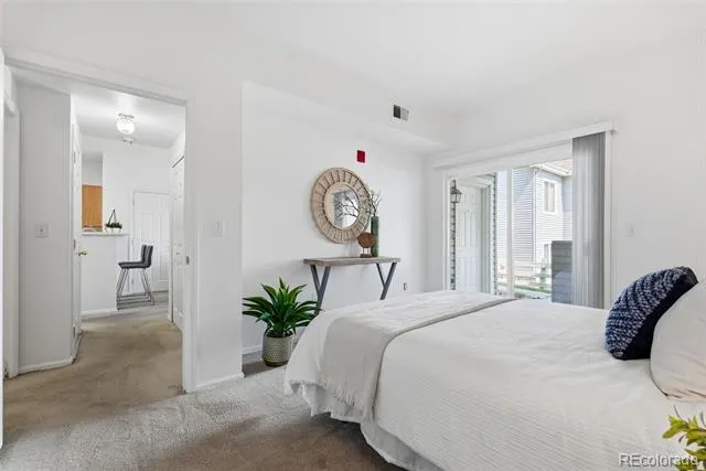 912 S Yampa Street #107 Aurora, CO 80017