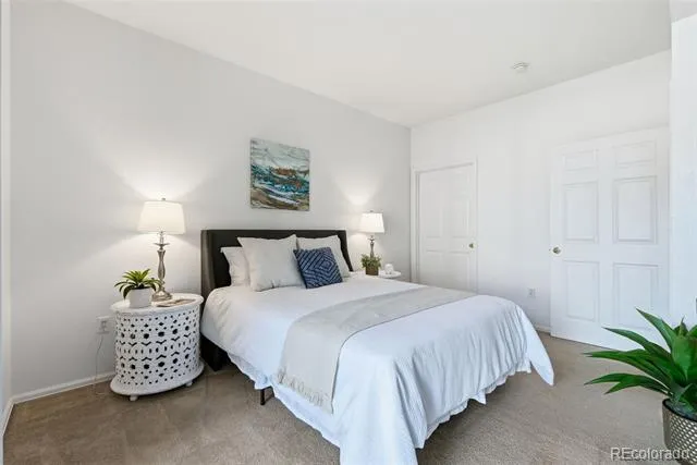 912 S Yampa Street #107 Aurora, CO 80017