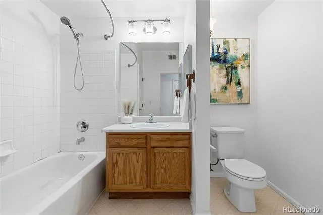 912 S Yampa Street #107 Aurora, CO 80017