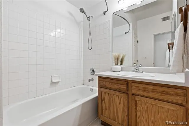 912 S Yampa Street #107 Aurora, CO 80017